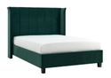 Limelight Polaris Recycle Fabric Bed Frame