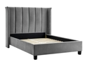 Limelight Polaris Recycle Fabric Bed Frame