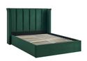 Limelight Polaris Recycle Fabric Ottoman Bed Frame