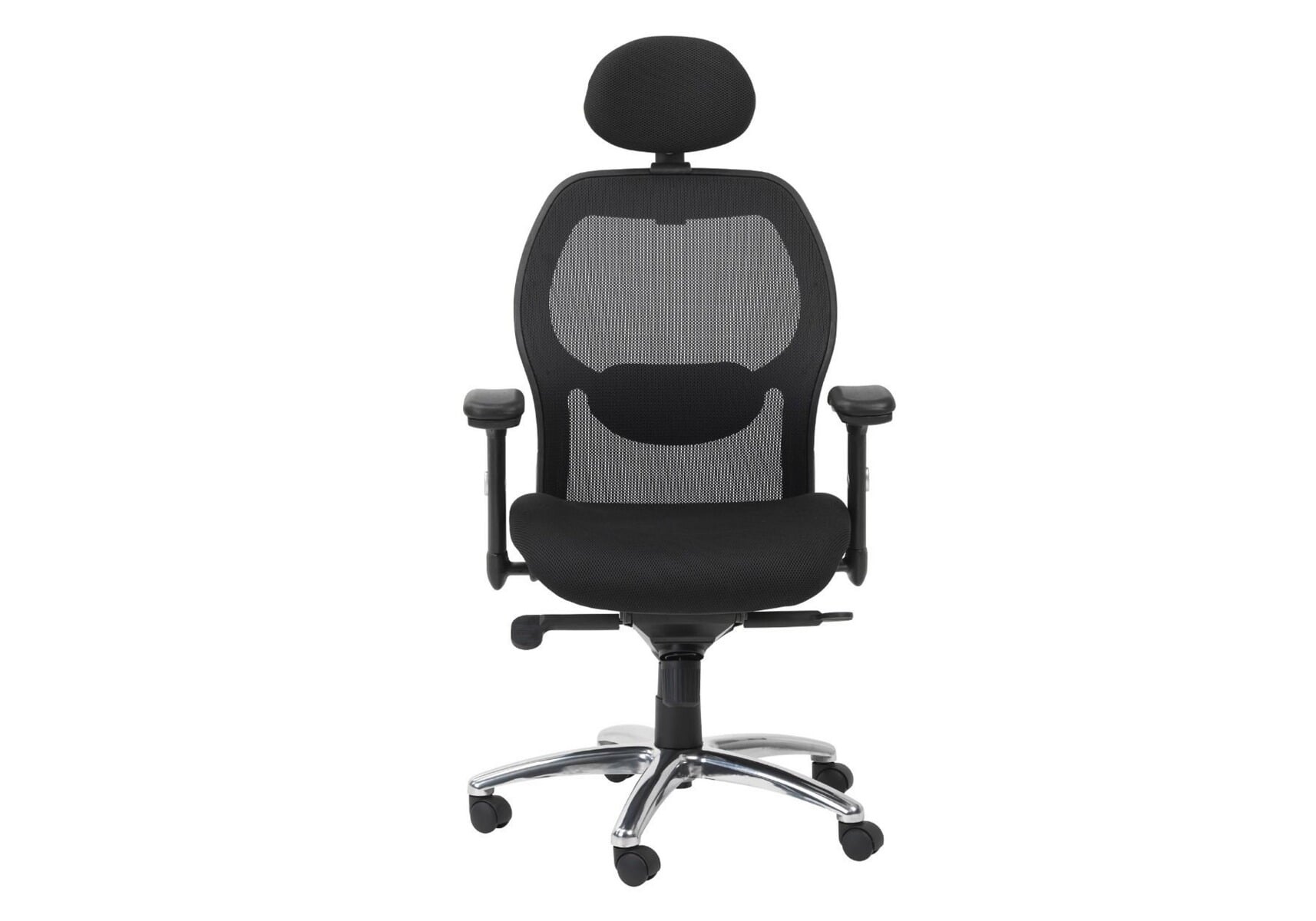 alphason portland office chair