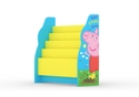 Kidsaw Peppa Pig Bookcase Sling