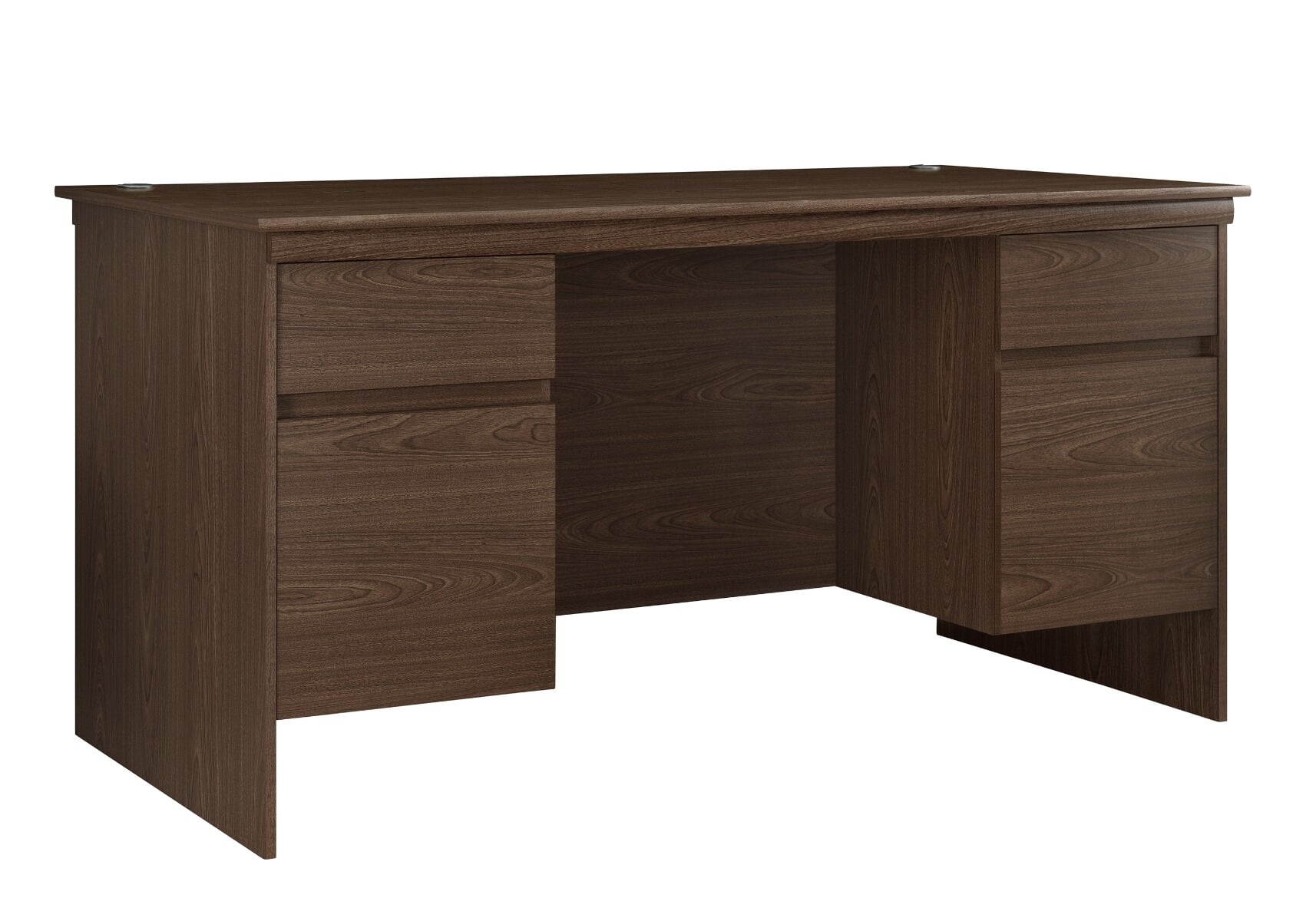 presley executive desk