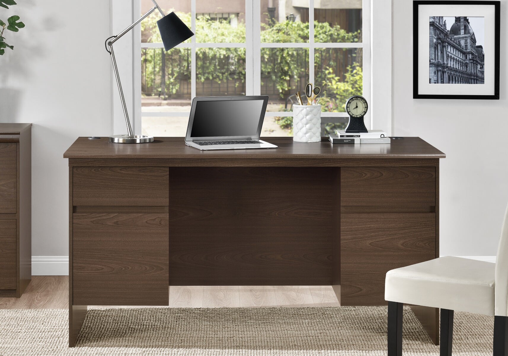 sheraton writing desk