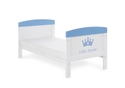 Obaby Grace Inspire Cot Bed & Under Drawer- Little Prince