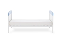 Obaby Grace Inspire Cot Bed - Little Prince