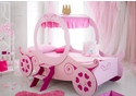 Artisan Princess Carriage Bed Frame