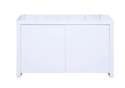 Puro Sideboard - White