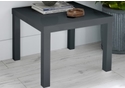 LPD Puro Small High Gloss Dining Table