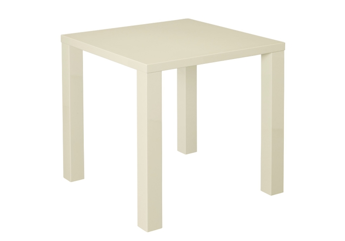 LPD Puro Small High Gloss Dining Table