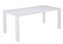 LPD Large High Gloss Dining Table