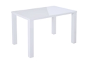LPD Puro Medium High Gloss Dining Table