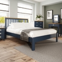 Snooze Anita Wooden Bed Frame