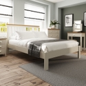 Snooze Anita Wooden Bed Frame