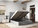 Everley Ottoman Bed