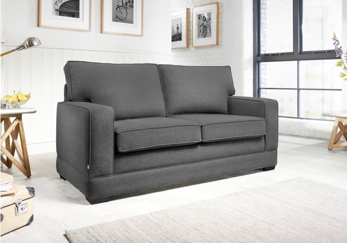 Jay-Be Modern Pocket Sprung Sofa Bed
