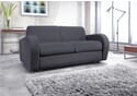 Jay-Be Retro Deep Sprung 2 Seater Sofa Bed