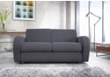 Jay-Be Retro Deep Sprung 2 Seater Sofa Bed