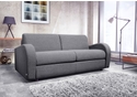 Jay-Be Retro Deep Sprung 3 Seater Sofa Bed
