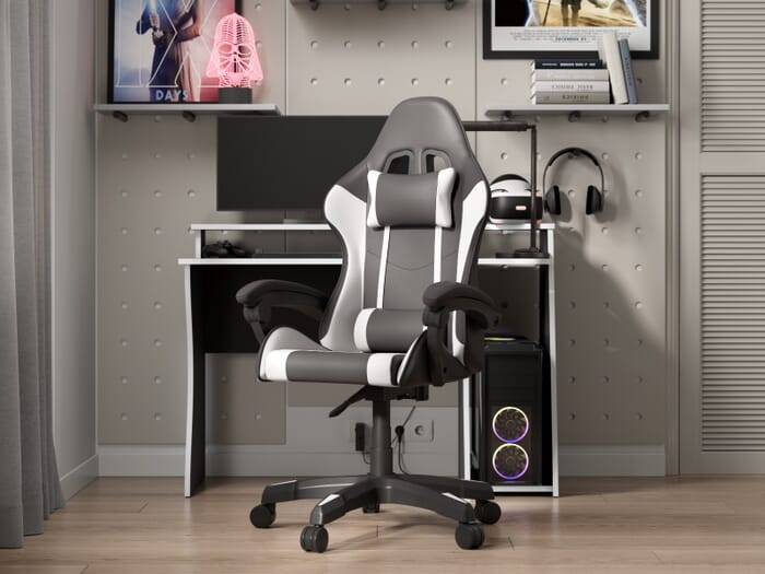 Recoil Marshall Gaming Chair