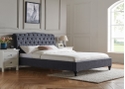 Limelight Rosa Fabric Bed Frame