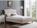 Limelight Rosa Fabric Bed Frame