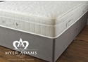 Myer Adams Royal Comfort Backcare Memory 1500 Mattress