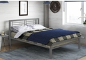 Dorel Your Zone Double Bed