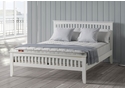 Sareer Sandhurst Wooden Bed Frame