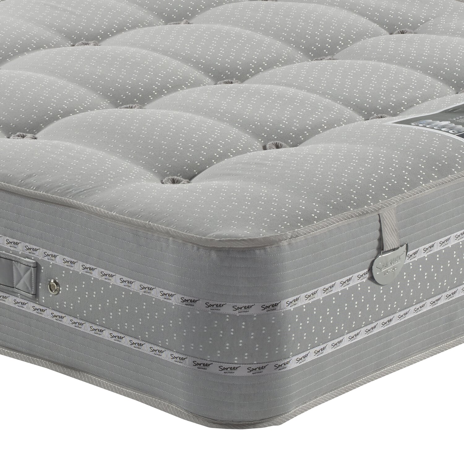 Latex foam outlet single mattress prices