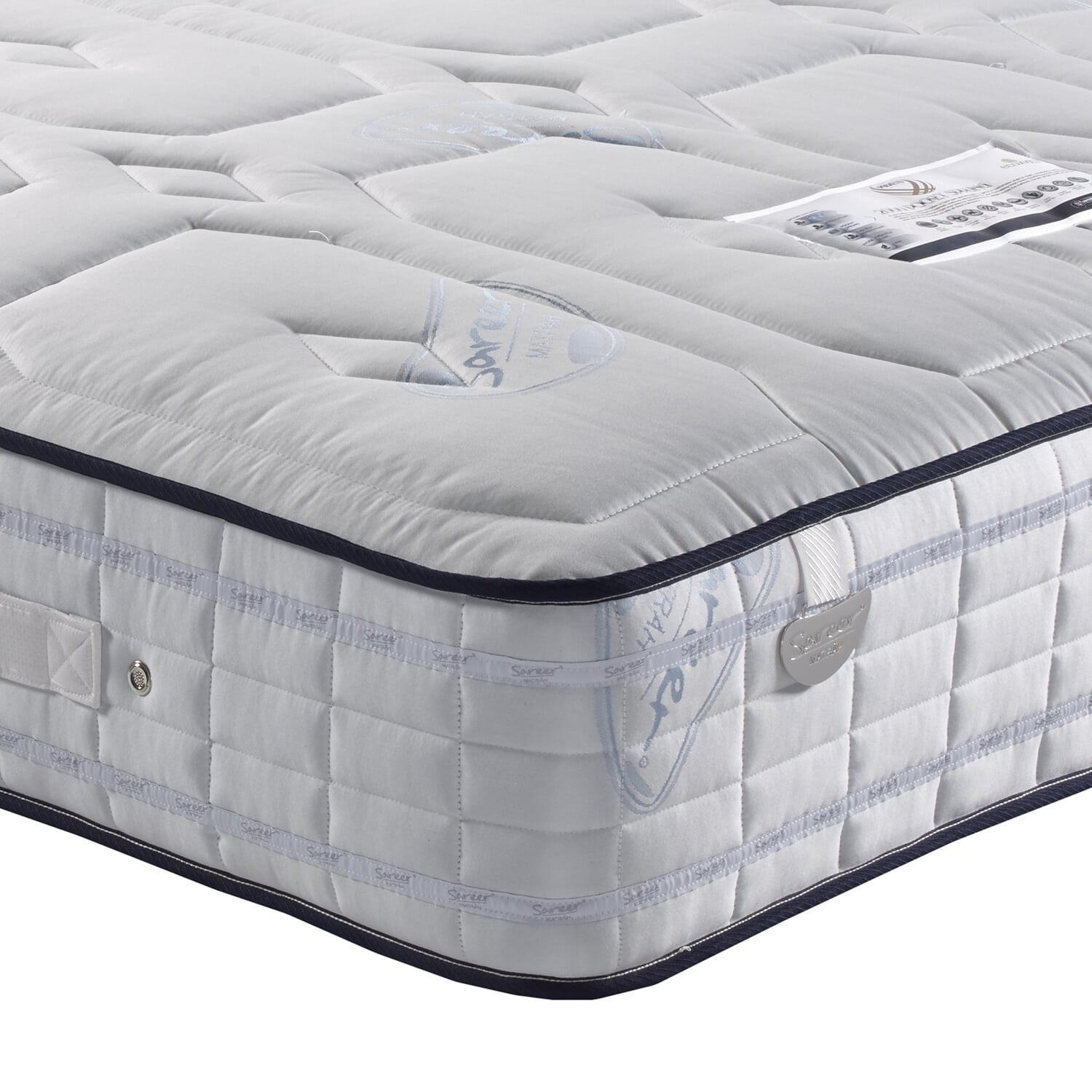 Sareer matrah reflex sales plus mattress