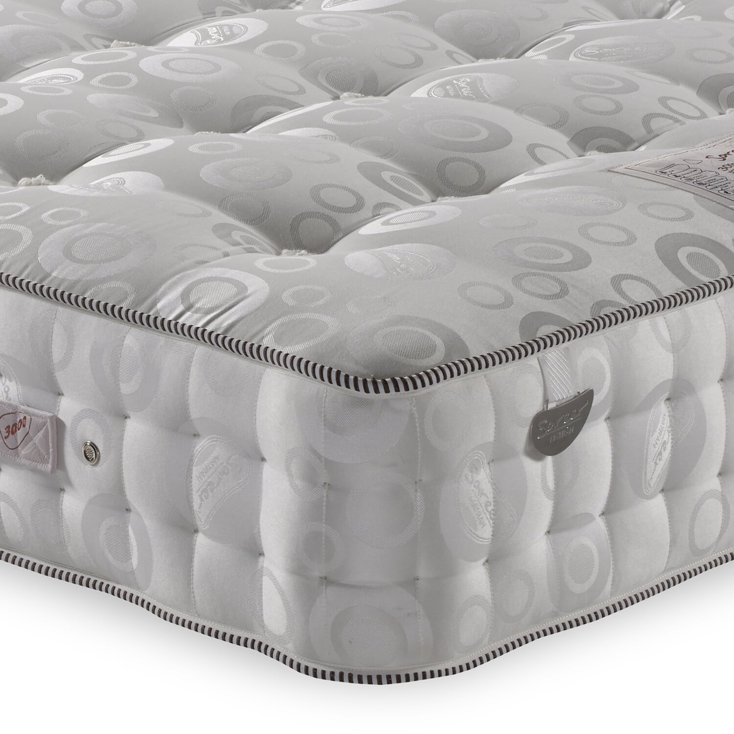 Sareer matrah 2025 memory foam mattress
