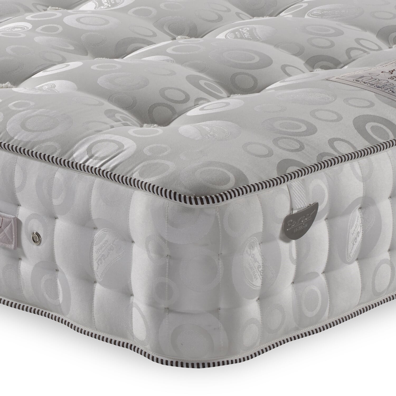 Sareer pocketo 1500 reflex cheap plus mattress