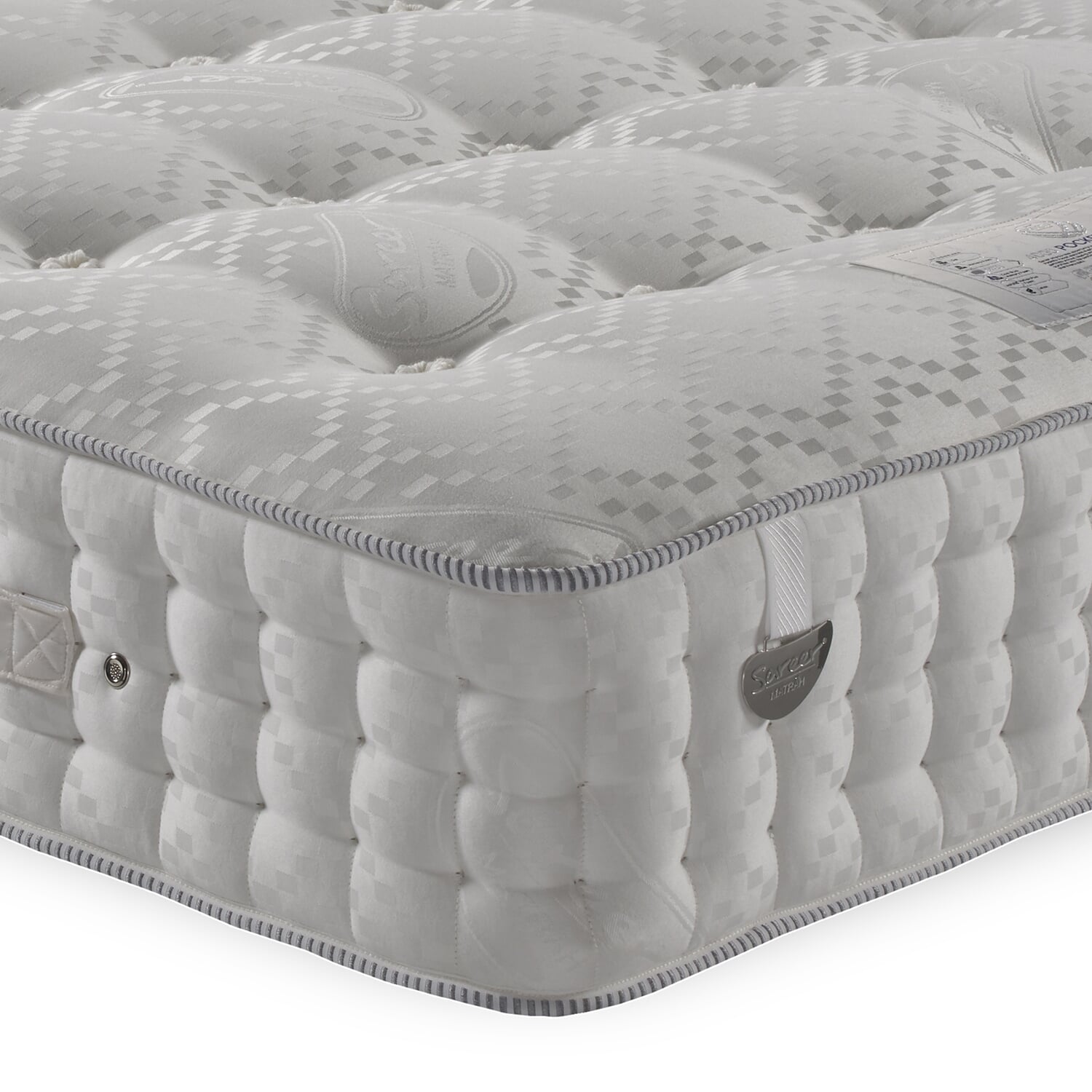 Latex mattress in a box sales