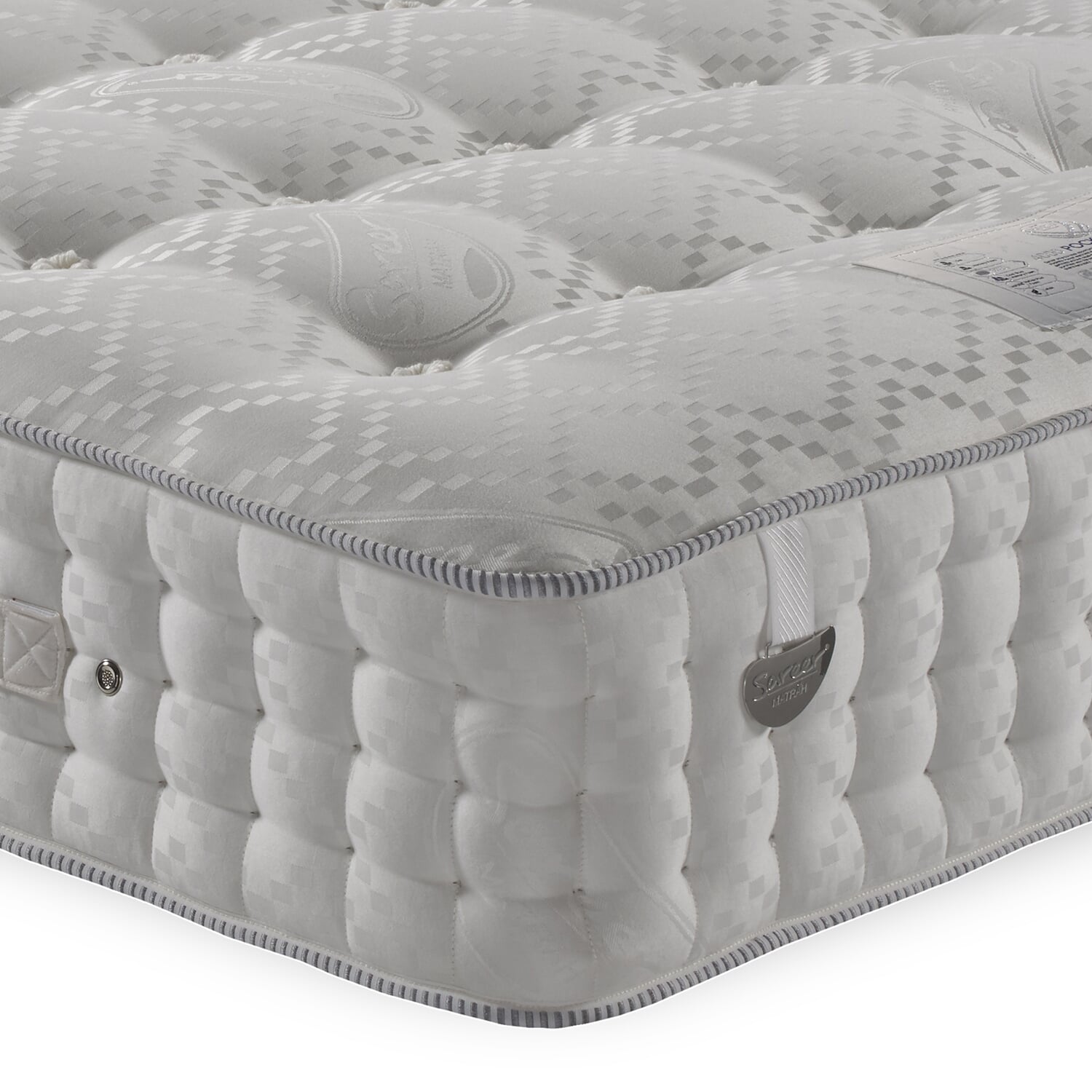 4000 pocket sale sprung mattress