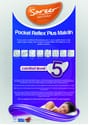 Sareer Reflex Plus Pocket Mattress