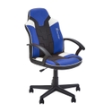 X Rocker Saturn Mid-Back Wheeled Esport Gaming Chair