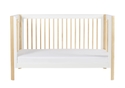 Ickle Bubba Tenby Classic Cot Bed