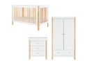 Ickle Bubba Tenby 3 Piece Furniture Set