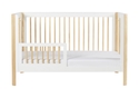 Ickle Bubba Tenby Classic Cot Bed and Changing Unit