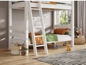 Noomi Scandinavia Bunk Bed With Angled Ladder (FSC Certified)
