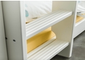 Noomi Scandinavia Triple Bunk Bed (FSC Certified)