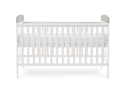  Obaby Grace Inspire Cot Bed - Guess - Scribble