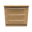 Welcome Furniture Sherwood 3 Drawer Chest 