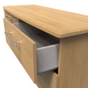 Welcome Furniture Sherwood 4 Drawer Bed Box
