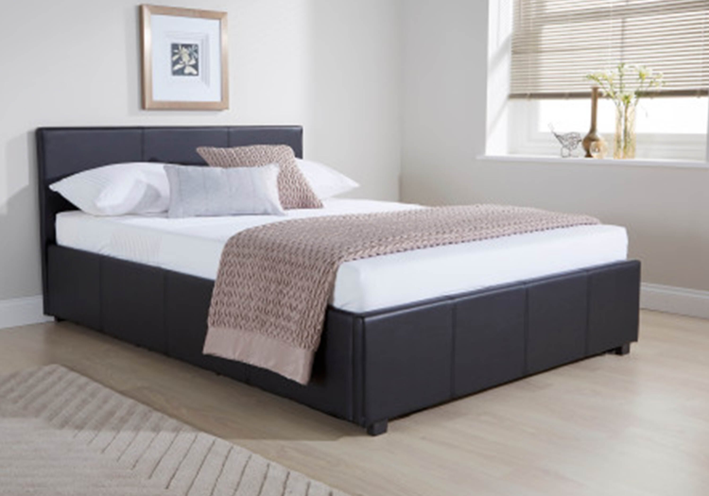 Gfw side shop lift ottoman bed
