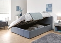 GFW Side Lift Ottoman Bed