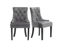 LPD Morgan Chairs (pack of 2)