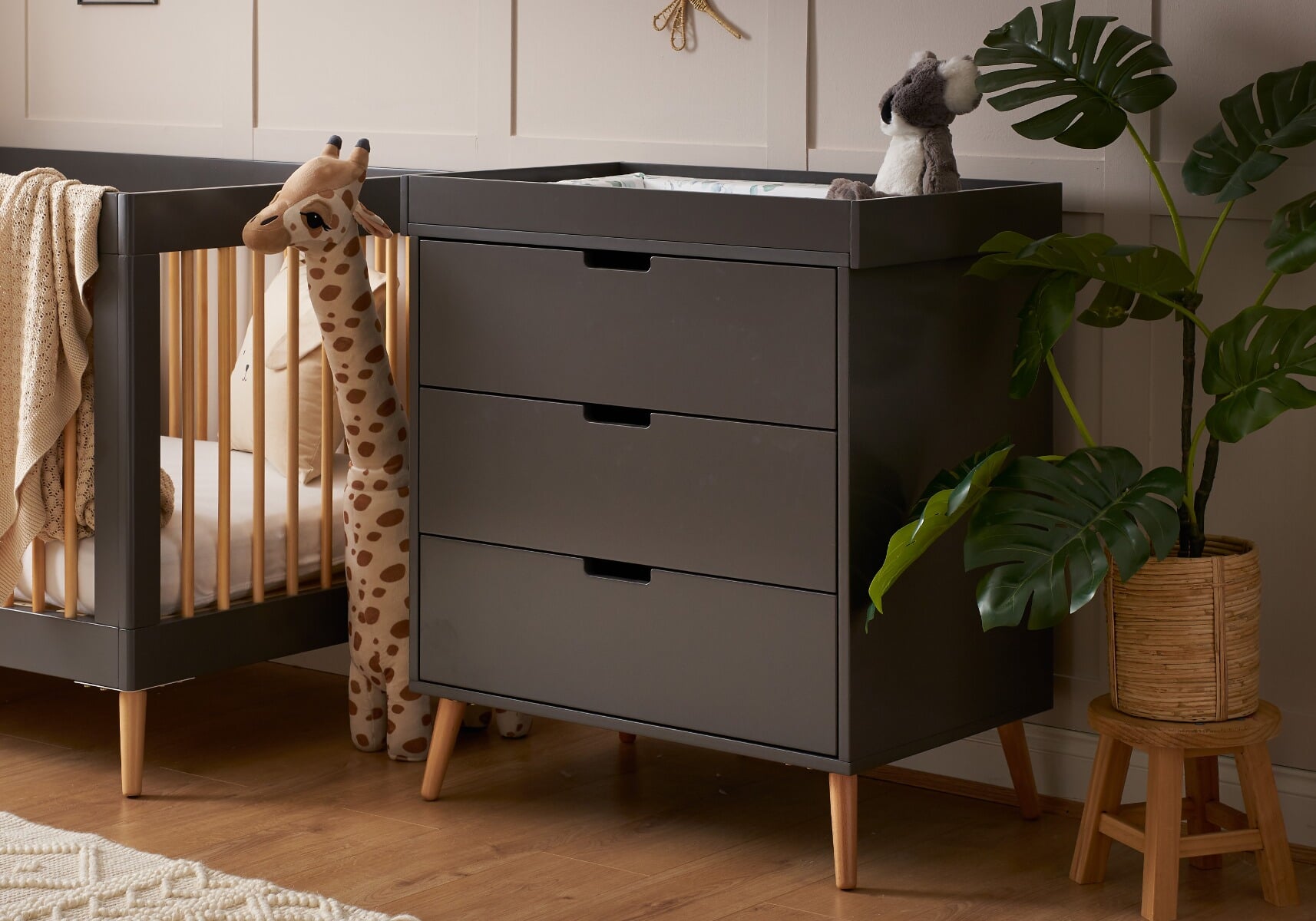 Obaby drawers outlet