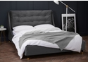 LPD Sloane Fabric Bed Frame