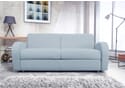 Jay-Be Retro Deep Sprung 3 Seater Sofa Bed
